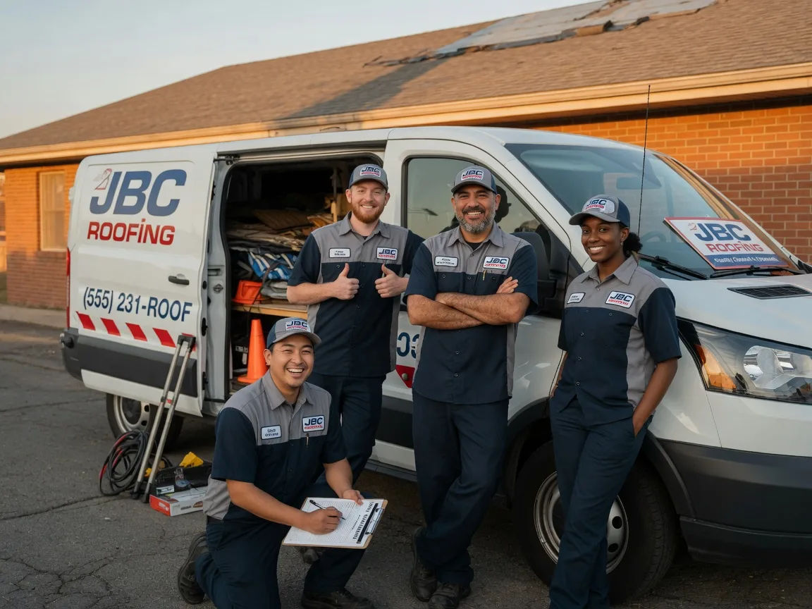 Roof Replacement company in Milam, WV