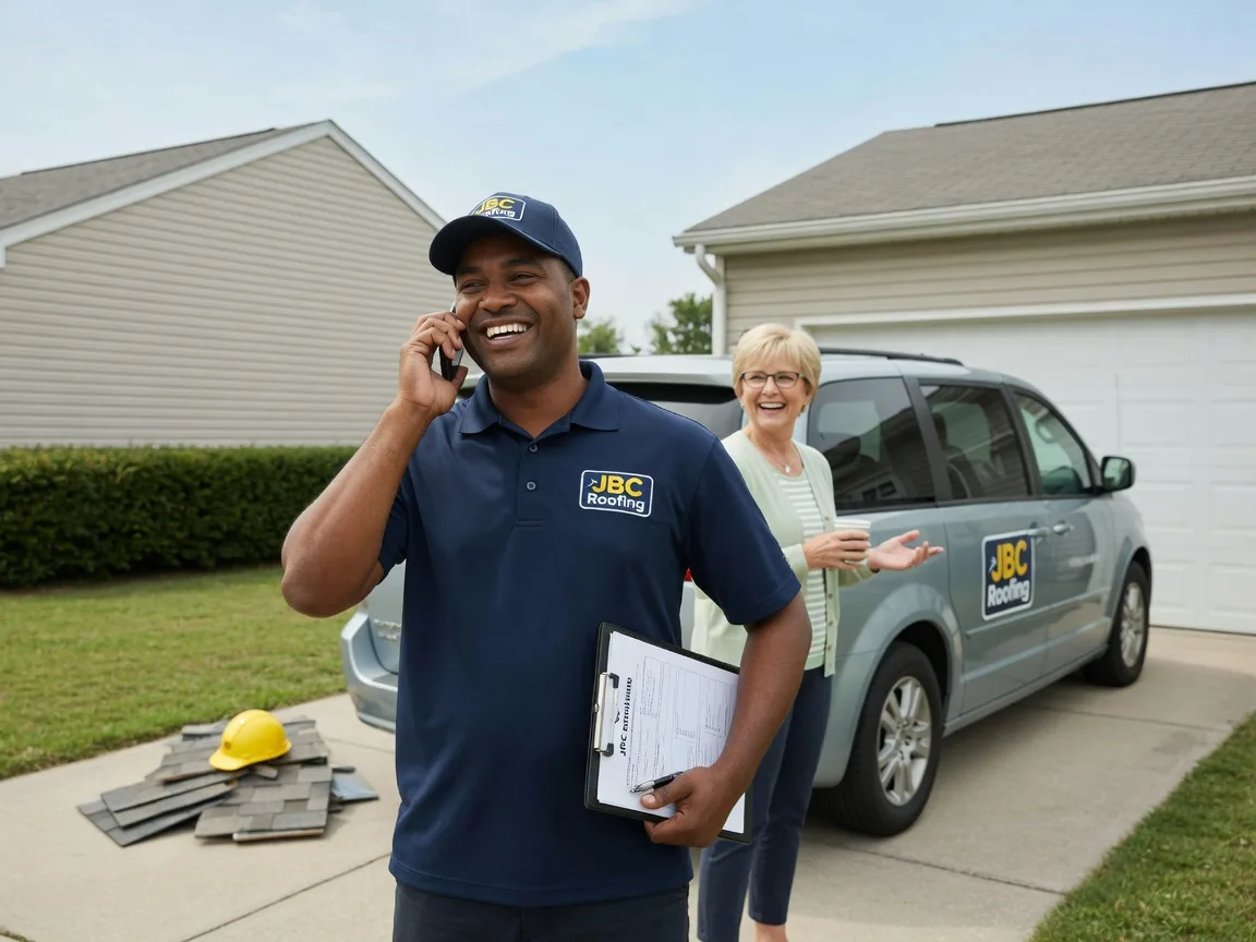 Roof Replacement Milam, WV FAQs